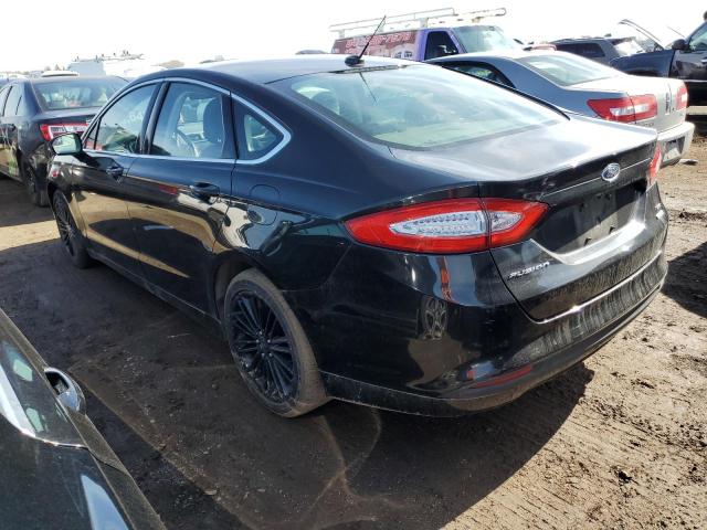 Photo 2 from auction – 2014 FORD FUSION SE with VIN 3FA6P0HD3ER225233