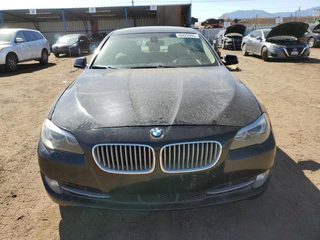 Photo 5 from auction – 2011 BMW 550 XI with VIN WBAFU9C52BC786831