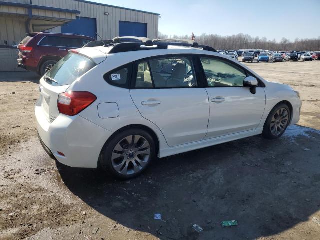 Photo 3 from auction – 2015 SUBARU IMPREZA SP with VIN JF1GPAZ64FH220037