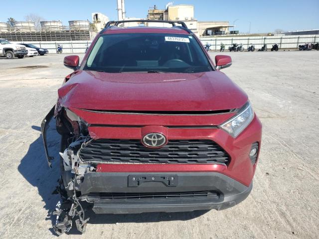 Photo 5 from auction – 2019 TOYOTA RAV4 XLE with VIN 2T3W1RFV7KC002911