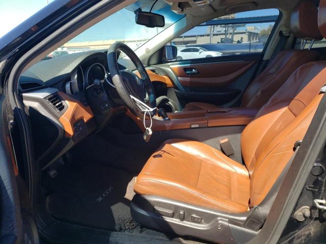 Photo 7 from auction – 2012 ACURA ZDX TECHNO with VIN 2HNYB1H47CH500984