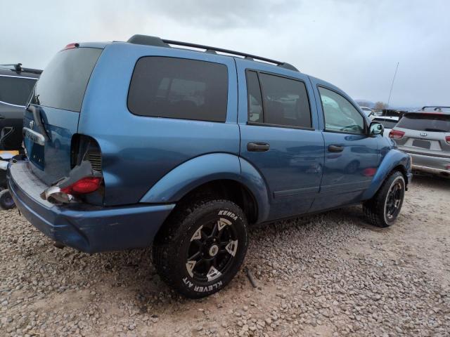 Photo 3 from auction – 2004 DODGE DURANGO SL with VIN 1D4HB48N64F129824