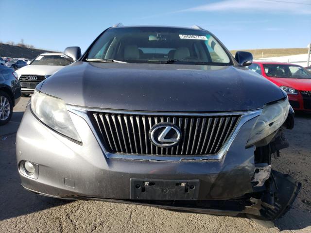 Photo 5 from auction – 2012 LEXUS RX 350 with VIN 2T2ZK1BA8CC066010