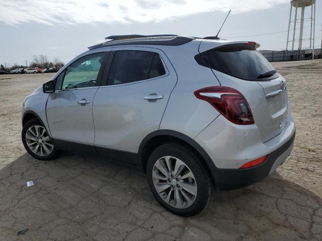 Снимка 2 от търг – 2020 BUICK ENCORE PRE с VIN KL4CJESB0LB324476