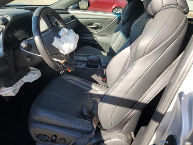 Photo 7 from auction – 2019 LEXUS ES 350 with VIN 58ABZ1B19KU041477