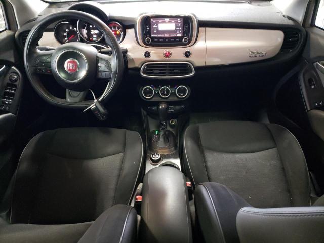 Photo 8 from auction – 2016 FIAT 500X EASY with VIN ZFBCFYBT4GP352679