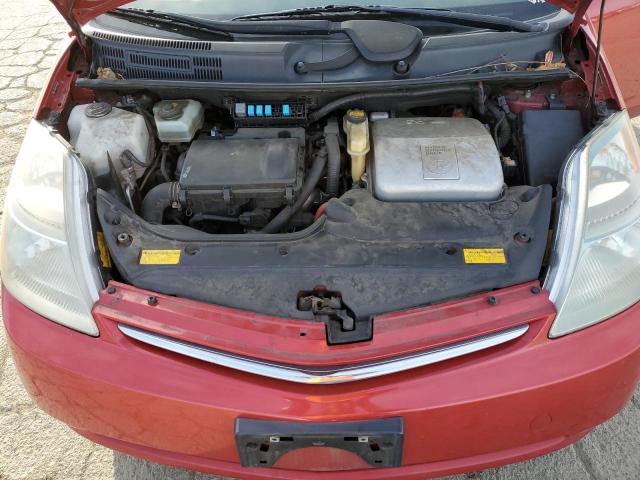 Photo 11 from auction – 2008 TOYOTA PRIUS with VIN JTDKB20U883462091