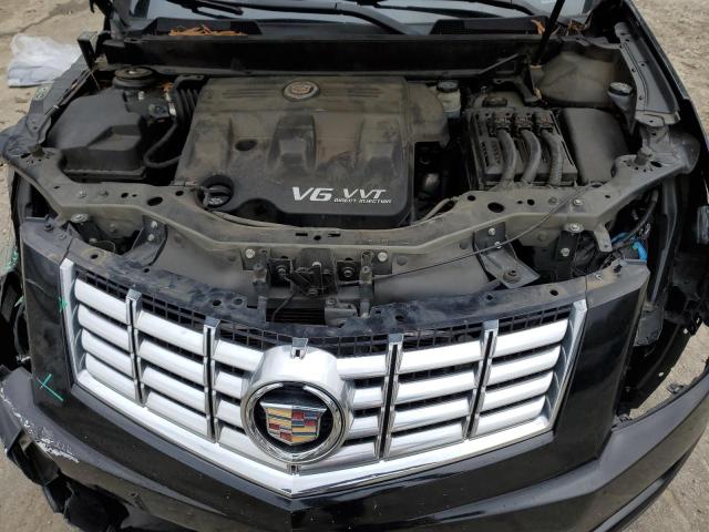 Снимка 12 от търг – 2014 CADILLAC SRX с VIN 3GYFNAE39ES516338