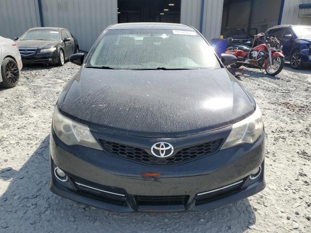 Снимка 5 от търг – 2012 TOYOTA CAMRY BASE с VIN 4T1BF1FK8CU049669