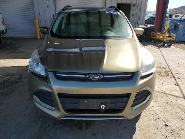 Photo 5 from auction – 2014 FORD ESCAPE SE with VIN 1FMCU9G90EUB46680