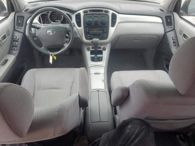 Photo 8 from auction – 2006 TOYOTA HIGHLANDER with VIN JTEEP21A660142409