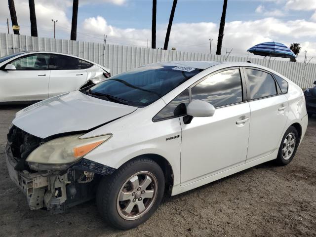Photo 1 from auction – 2012 TOYOTA PRIUS with VIN JTDKN3DUXC5448830