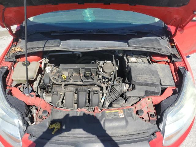 Photo 11 from auction – 2014 FORD FOCUS SE with VIN 1FADP3F27EL263704