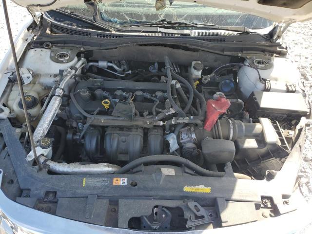 Photo 11 from auction – 2012 FORD FUSION SE with VIN 3FAHP0HA3CR209609