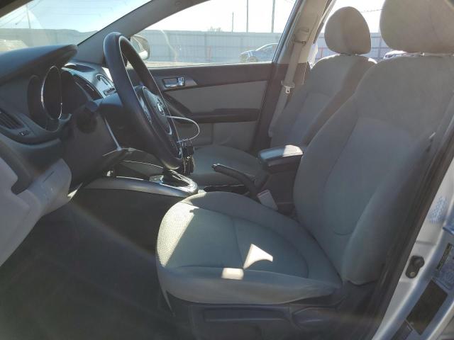 Photo 7 from auction – 2013 KIA FORTE EX with VIN KNAFU4A25D5735259