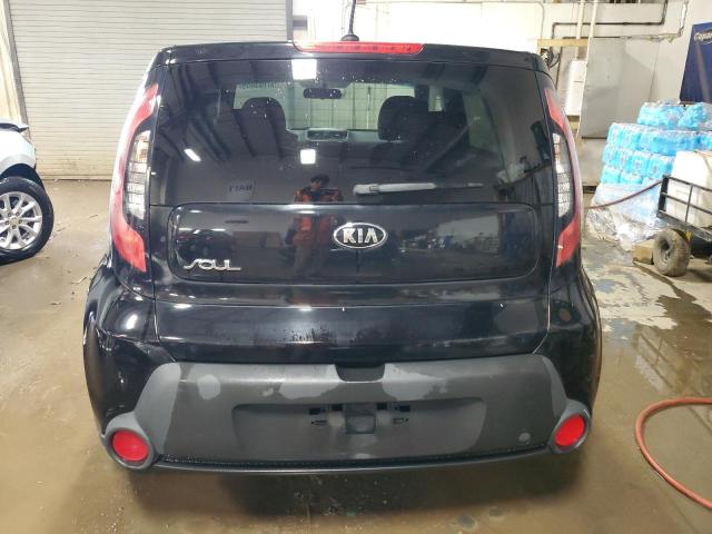 Photo 6 from auction – 2016 KIA SOUL with VIN KNDJN2A27G7388153