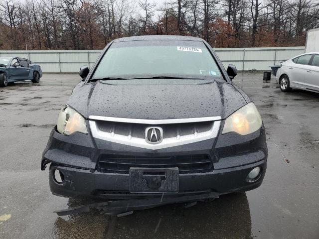Снимка 5 от търг – 2007 ACURA RDX TECHNO с VIN 5J8TB18507A018257
