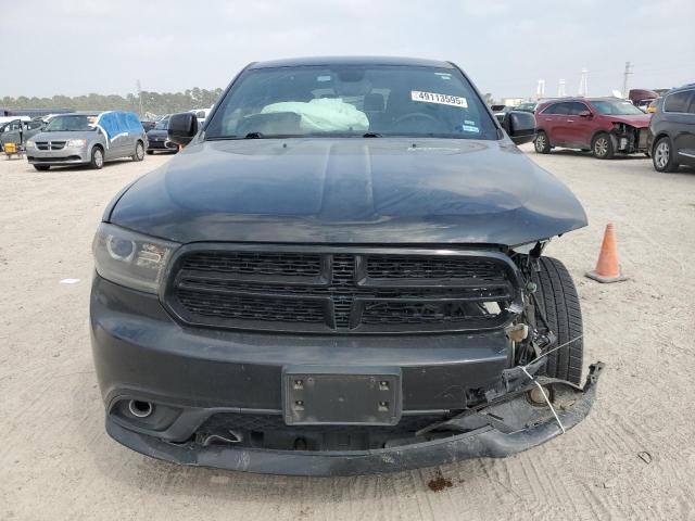 Photo 5 from auction – 2018 DODGE DURANGO SX with VIN 1C4RDHAG1JC400381