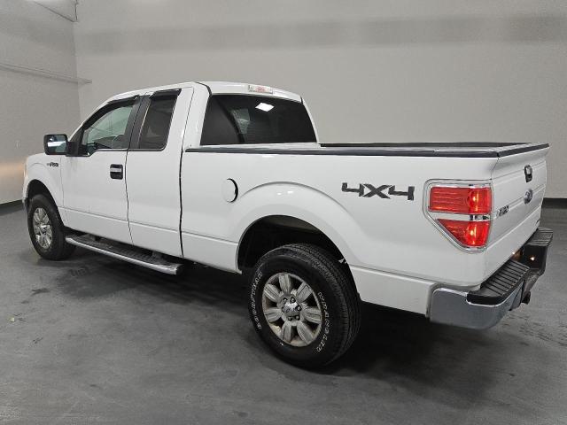 Снимка 2 от търг – 2011 FORD F150 SUPER с VIN 1FTEX1EM3BFB74440