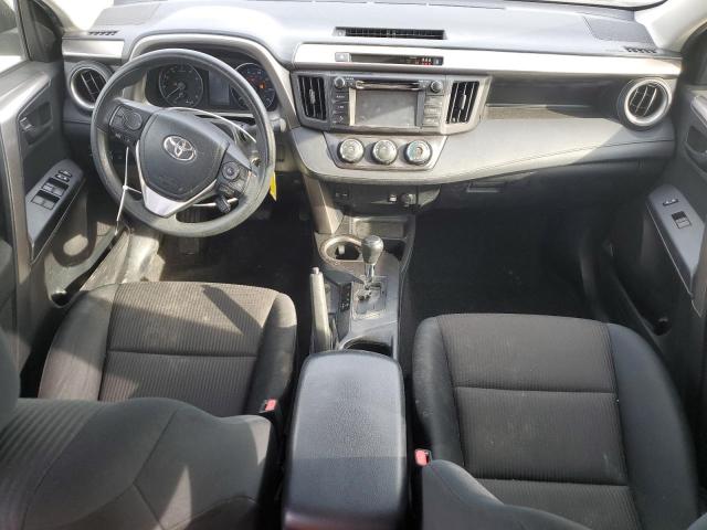 Photo 8 from auction – 2018 TOYOTA RAV4 LE with VIN JTMZFREV1JJ168286