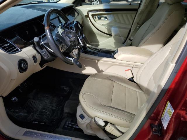 Photo 7 from auction – 2013 FORD TAURUS LIM with VIN 1FAHP2F87DG231715