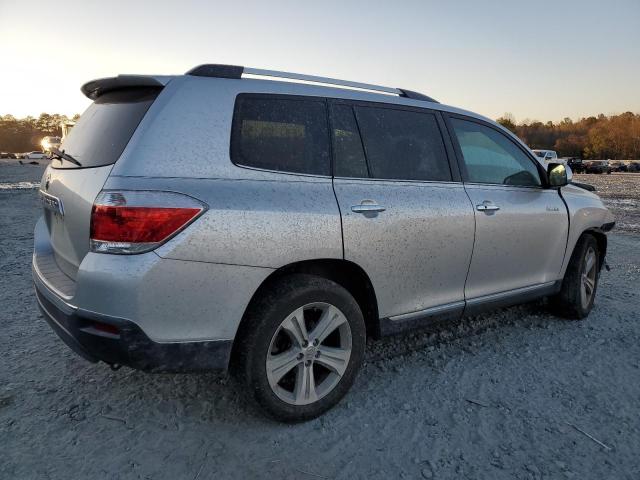 Photo 3 from auction – 2011 TOYOTA HIGHLANDER with VIN 5TDYK3EH5BS034948