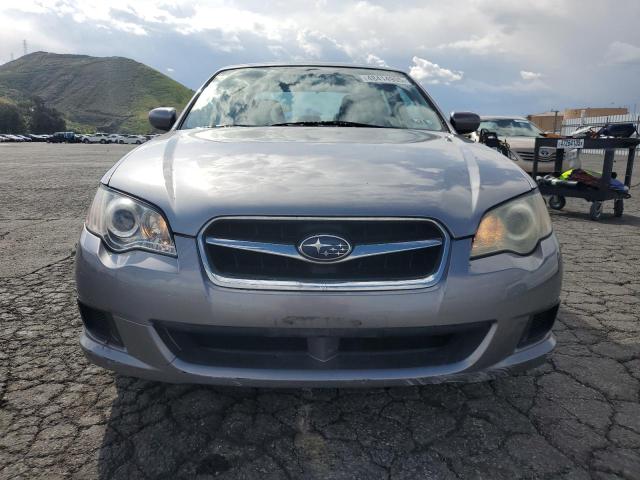 Photo 5 from auction – 2008 SUBARU LEGACY 2.5 with VIN 4S3BL616087226211