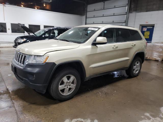 Photo 1 from auction – 2012 JEEP GRAND CHER with VIN 1C4RJFAGXCC174454