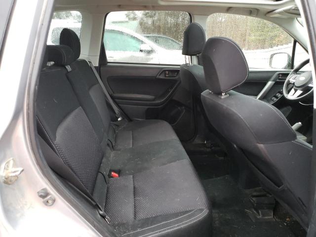 Photo 11 from auction – 2017 SUBARU FORESTER 2 with VIN JF2SJAGC4HH463477