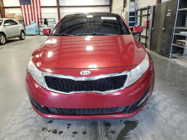 Photo 5 from auction – 2012 KIA OPTIMA EX with VIN 5XXGN4A76CG041738