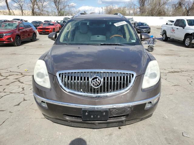 Photo 5 from auction – 2009 BUICK ENCLAVE CX with VIN 5GAER23D59J137143
