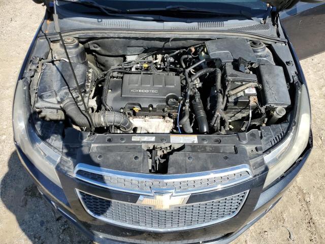 Photo 11 from auction – 2011 CHEVROLET CRUZE LT with VIN 1G1PF5S94B7268977