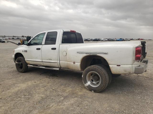 Photo 2 from auction – 2009 DODGE RAM 3500 with VIN 3D7MX48L59G559769