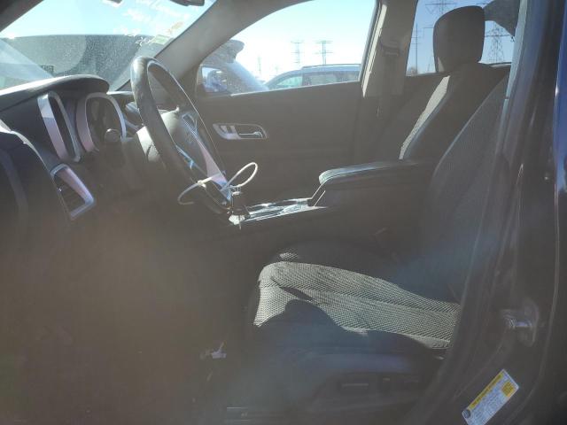 Photo 7 from auction – 2015 CHEVROLET EQUINOX LT with VIN 2GNFLFEK1F6111727