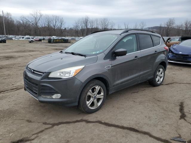 FORD ESCAPE SE 2015 with VIN 1FMCU9G97FUC31372 - Photo from auction