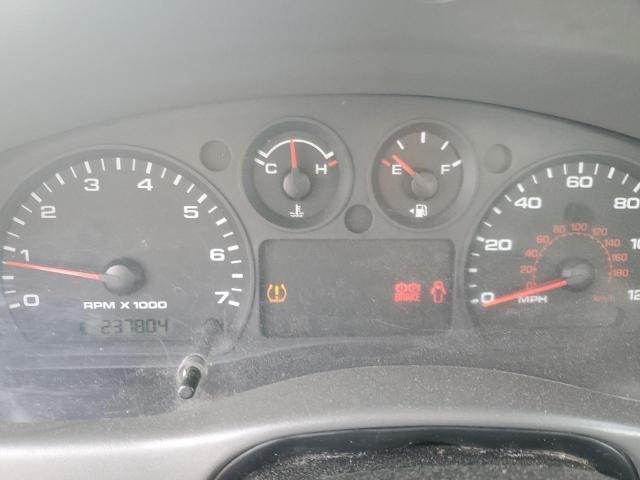 Photo 9 from auction – 2007 FORD RANGER with VIN 1FTYR10D47PA99828