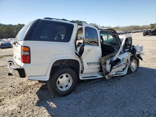 Photo 3 from auction – 2003 GMC YUKON with VIN 1GKEC13Z23J173986