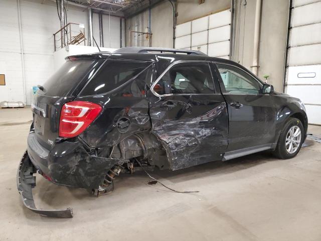 Photo 3 from auction – 2017 CHEVROLET EQUINOX LT with VIN 2GNFLFEKXH6276226