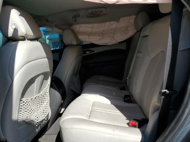 Photo 11 from auction – 2013 CADILLAC SRX PERFOR with VIN 3GYFNDE35DS592493