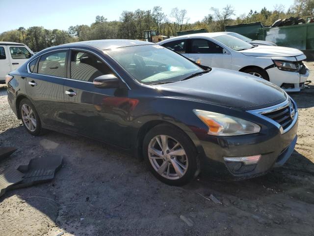 Photo 4 from auction – 2015 NISSAN ALTIMA 2.5 with VIN 1N4AL3AP3FC171007