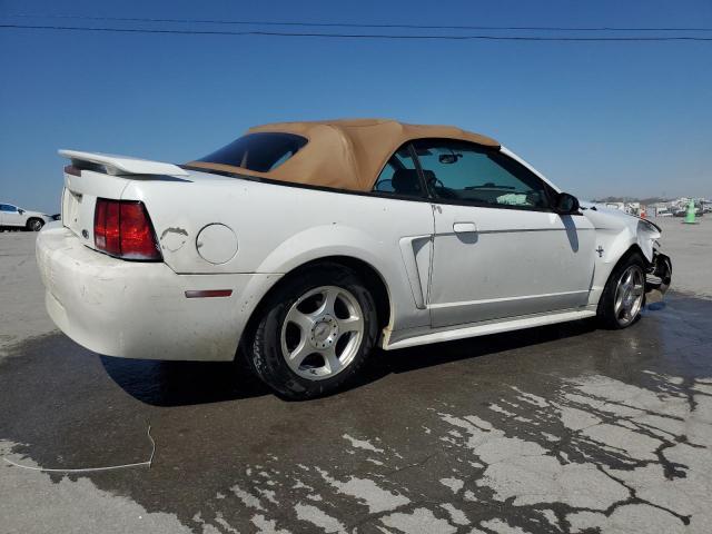 Photo 3 from auction – 2003 FORD MUSTANG with VIN 1FAFP44463F409606