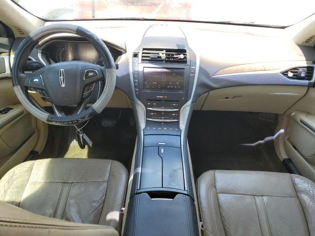 Photo 8 from auction – 2013 LINCOLN MKZ with VIN 3LN6L2JK6DR800963