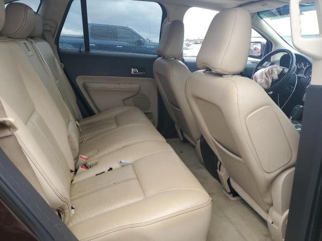 Photo 11 from auction – 2009 FORD EDGE LIMIT with VIN 2FMDK39C99BA70131