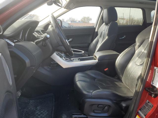 Photo 7 from auction – 2012 LAND ROVER RANGE ROVE with VIN SALVT2BG3CH645629