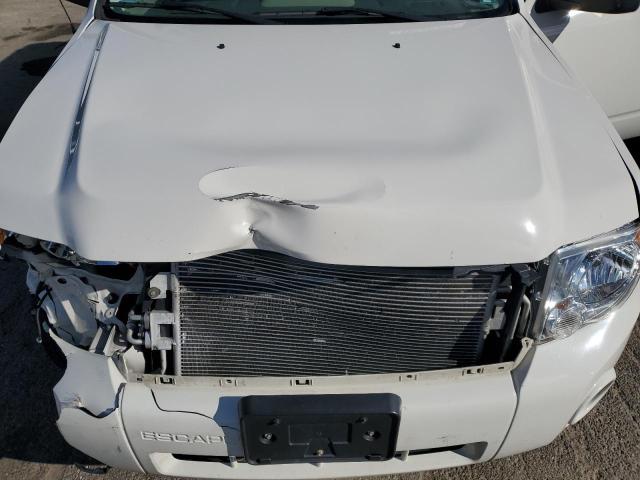 Снимка 12 от търг – 2011 FORD ESCAPE XLT с VIN 1FMCU0D70BKC61611