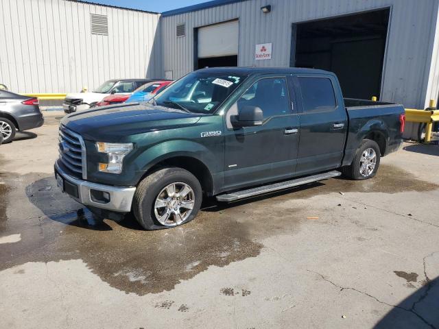 Photo 1 from auction – 2016 FORD F150 SUPER with VIN 1FTEW1CP5GFB81445
