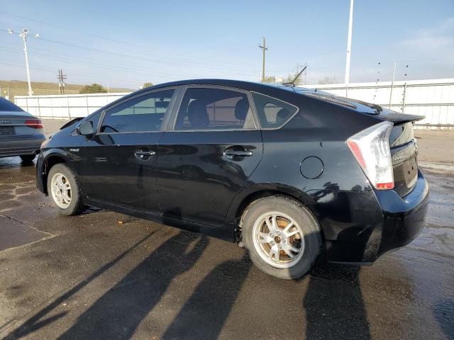 Photo 2 from auction – 2010 TOYOTA PRIUS with VIN JTDKN3DU9A0157892