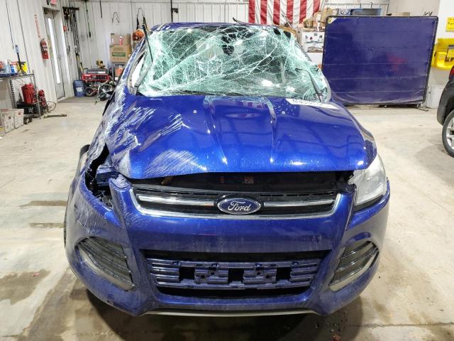 Photo 5 from auction – 2013 FORD ESCAPE SEL with VIN 1FMCU9H97DUD57601