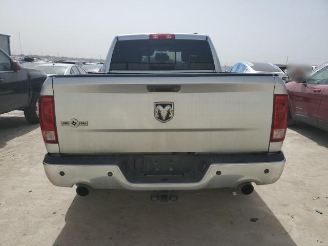 Photo 6 from auction – 2011 DODGE RAM 1500 with VIN 1D7RB1GT8BS697289
