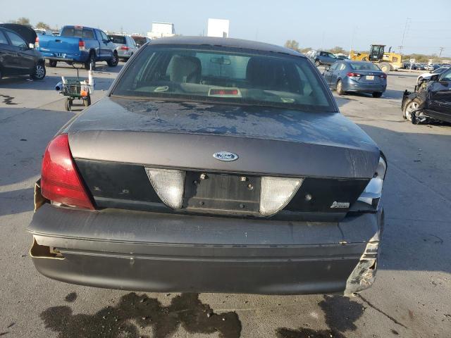 Photo 6 from auction – 2011 FORD CROWN VICT with VIN 2FABP7BV2BX135366